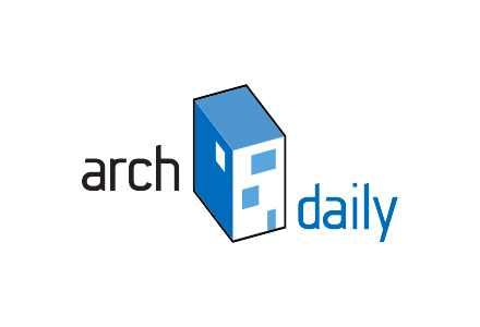 logo archdaily startup chilena