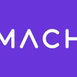 logo mach startup chilena