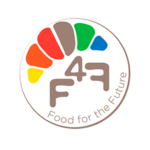 logo f4f startup chilena