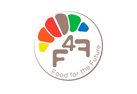 logo f4f startup chilena