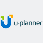 logo uplanner startup chilena