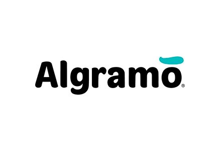 logo algramo startup chilena