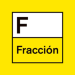 logo fraccion startup chilena