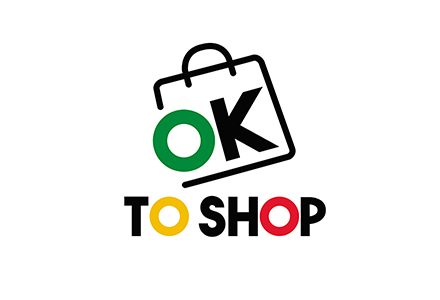 logo oktoshop startup chilena