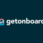 logo getonboard startup chilena