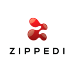 nuevo logo zippedi startup chilena