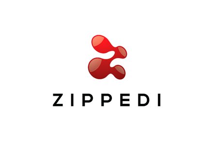 nuevo logo zippedi startup chilena