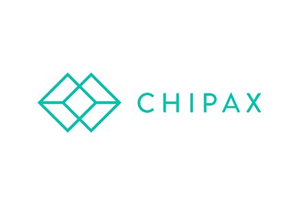 logo chipax startup chilena