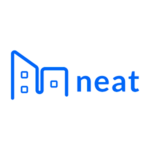 logo neat startup chilena