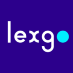 logo lexgo startup chilena