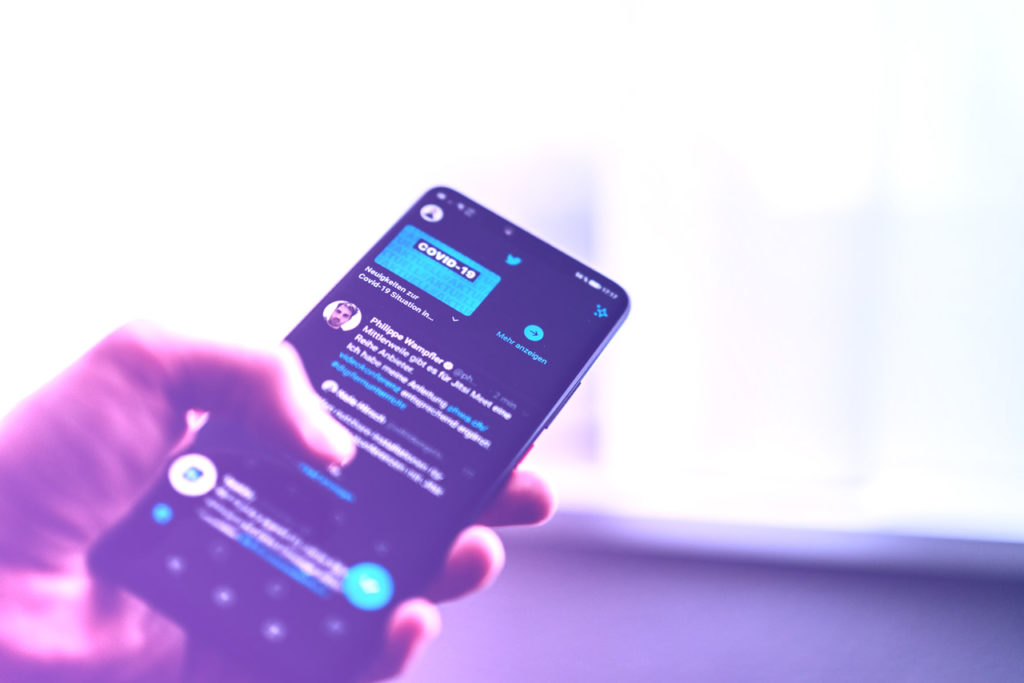 Startups chilenas locales le hacen frente al coronavirus covid19