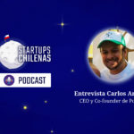 podcast startups chilenas carlos aravena poliglota