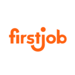 logo firstjob startup chilena