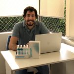 cupersan covid19 emprendimiento tratamiento heridas crónicas