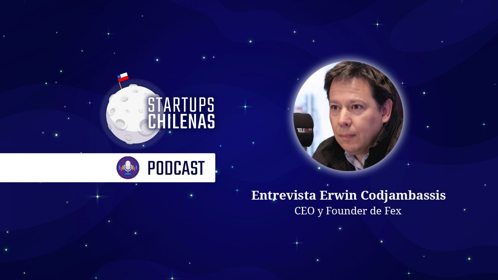 intro podcast erwin codjambassis fex fletes