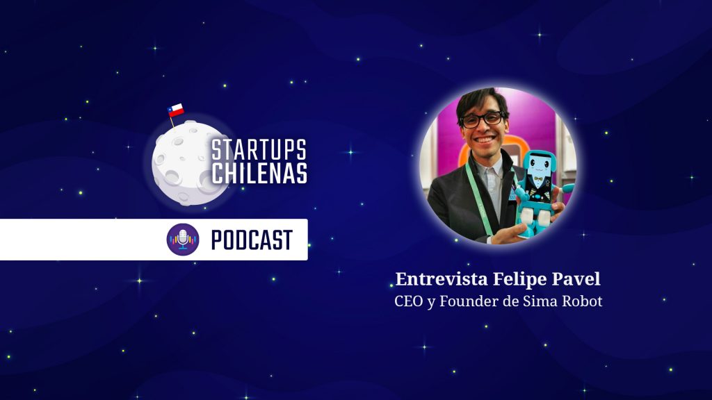 intro podcast felipe pavel sima robot