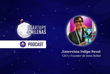 intro podcast felipe pavel sima robot