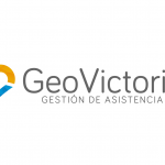 logo geovictoria startup chilena gestion asistencia