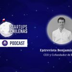 intro podcast benjamin labra houm startup chilena