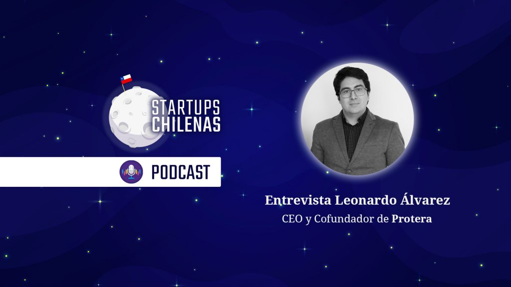 intro podcast leonardo alvarez protera bioscience