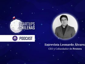 intro podcast leonardo alvarez protera bioscience