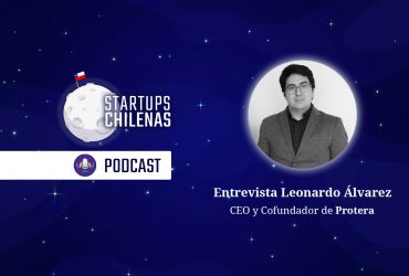intro podcast leonardo alvarez protera bioscience