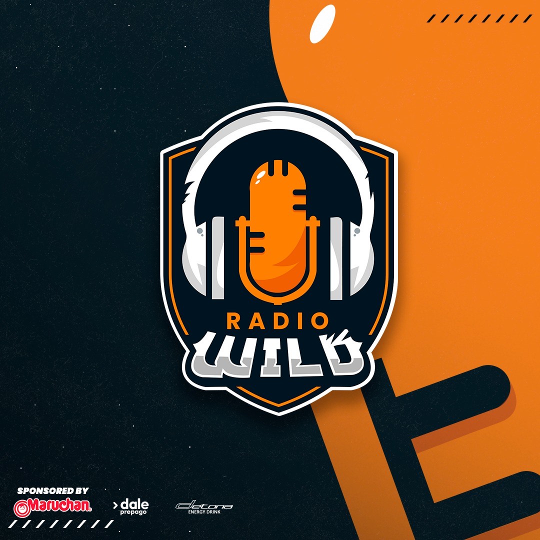 radio wild primera chilena contenido gamer