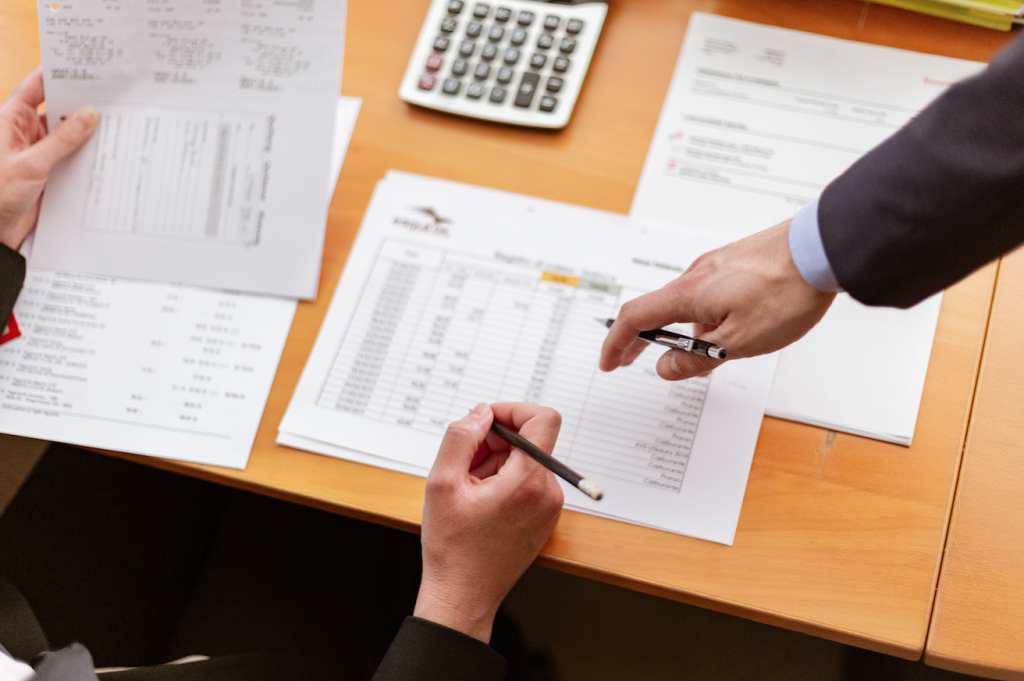 foto regimen tributario