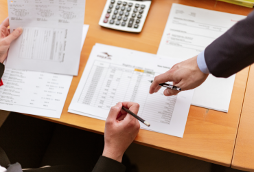 foto regimen tributario