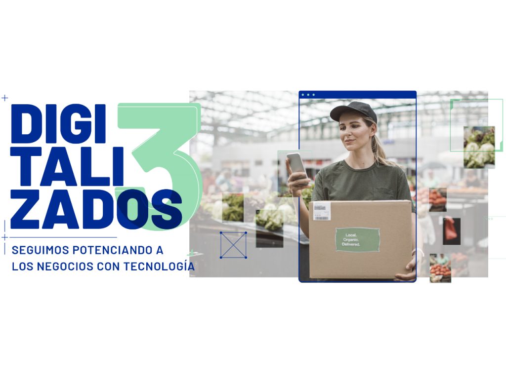 digitalizados 3 entel negocios tecnologia