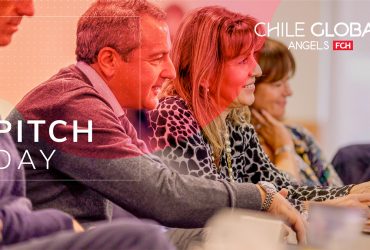 pitch day remoto chile global angels pitch