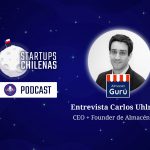 carlos uhlmann ceo founder almacen guru