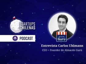carlos uhlmann ceo founder almacen guru
