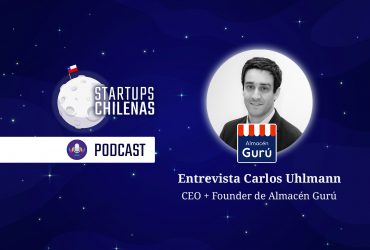 carlos uhlmann ceo founder almacen guru