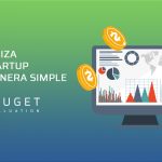 valorizar startup simple auget