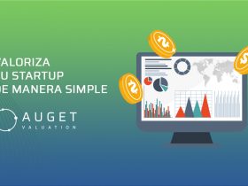 valorizar startup simple auget