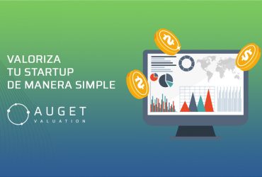 valorizar startup simple auget
