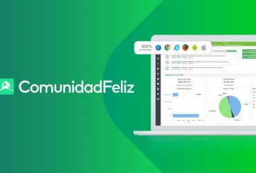 startup chilena comunidad feliz inversion 2 millones usd