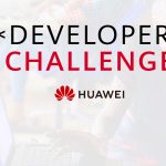 developer challenge huawei chile