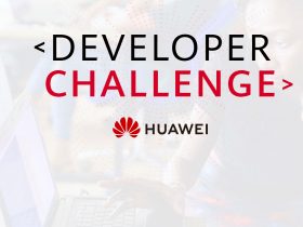 developer challenge huawei chile