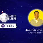 javier vega ceo socio startup fraccion farmacia