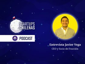 javier vega ceo socio startup fraccion farmacia