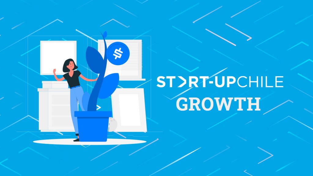 startup chile growth program