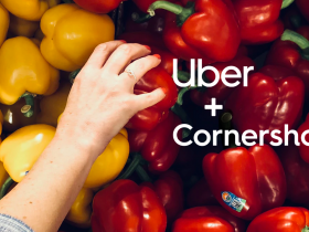 cierre fusion uber cornershop chile