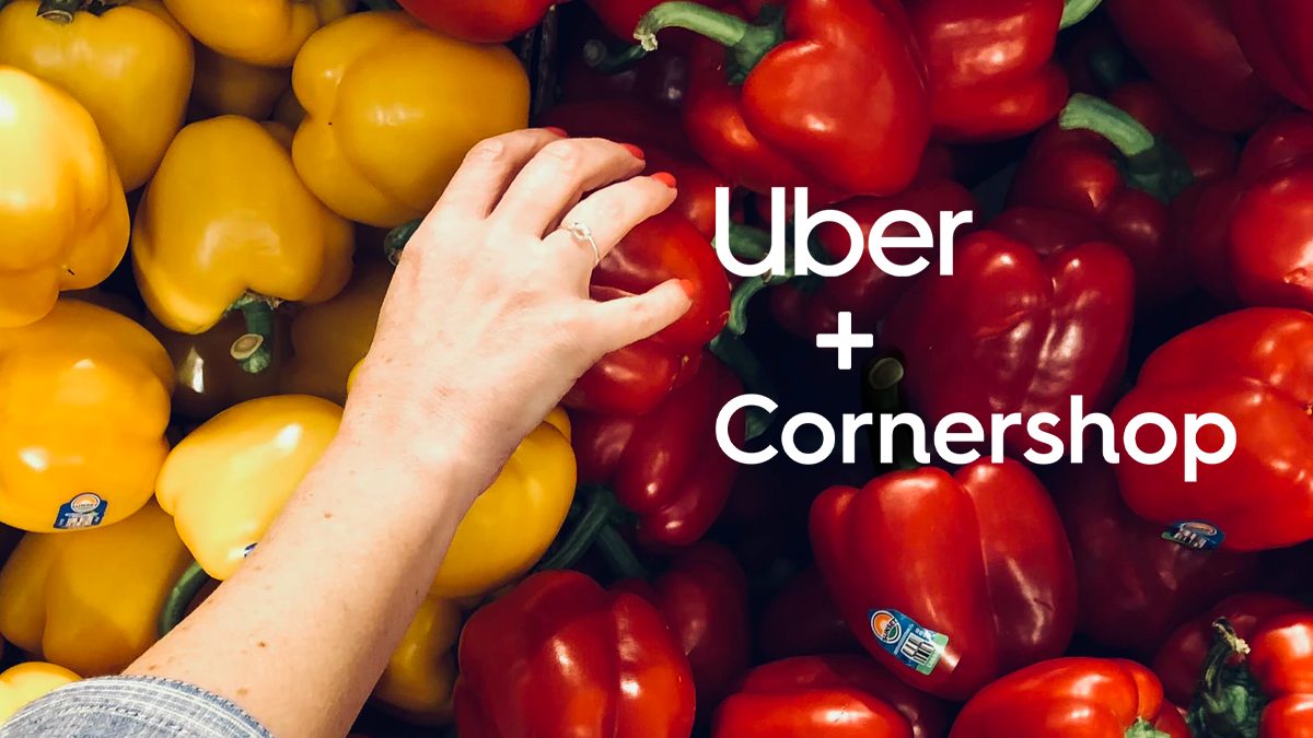 cierre fusion uber cornershop chile
