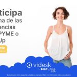 concurso videsk startup chilena video contact center