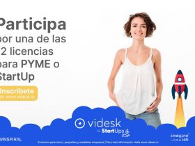 concurso videsk startup chilena video contact center