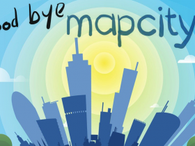 despedida mapcity roberto camhi chile startup