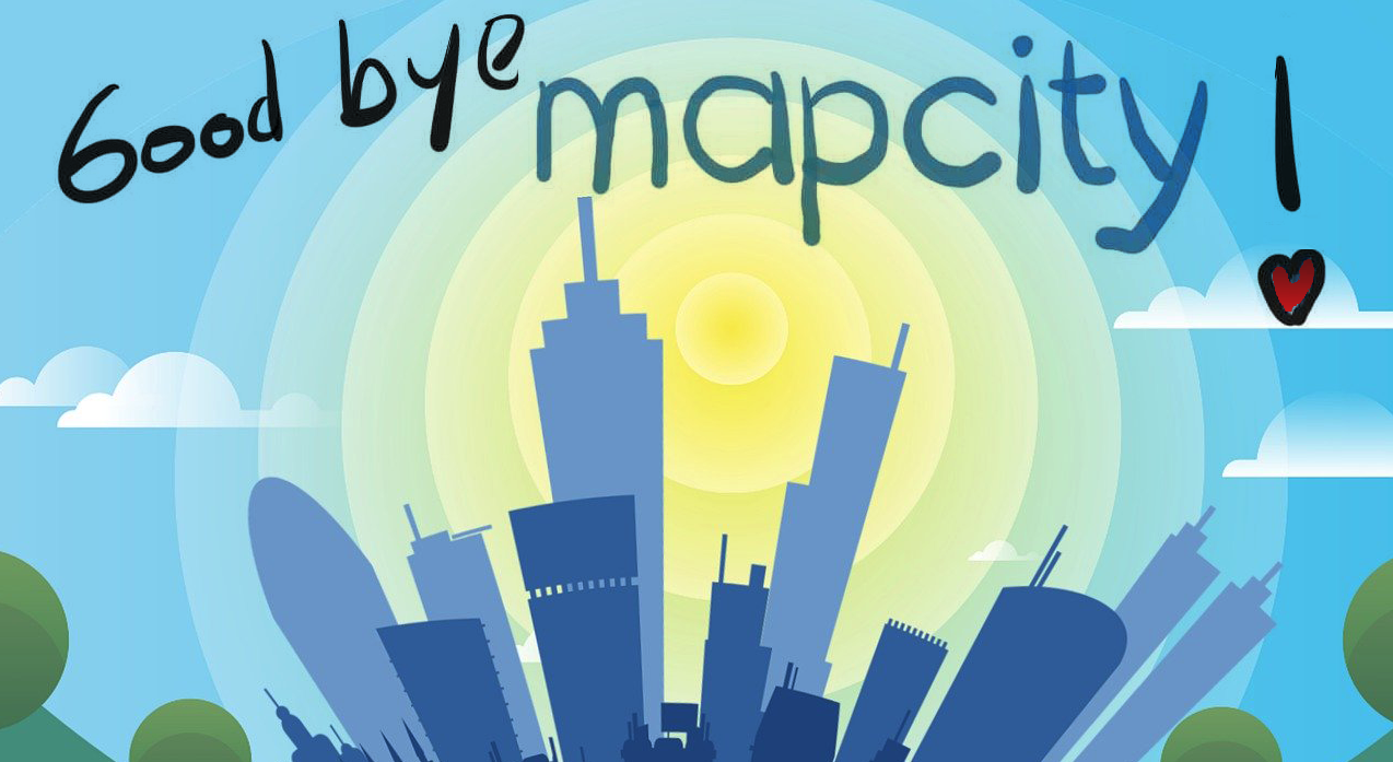 despedida mapcity roberto camhi chile startup