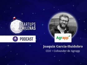 joaquin garcia-huidobro agrapp startup chile